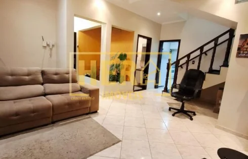 Casa com 3 quartos em Vila Jeriva, Várzea Paulista