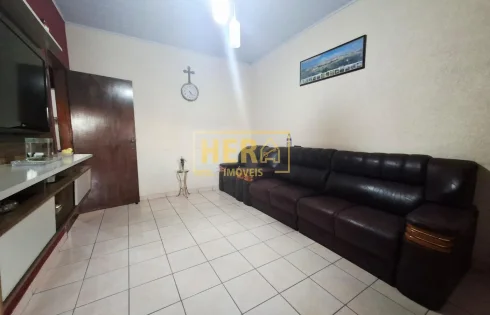 Casa com 2 quartos em Vila M Genoveva, Jundiaí