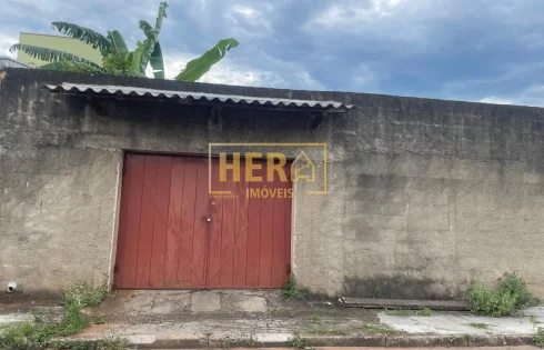 Terreno com 0 quartos em Aglomeração Urbana De Jundiai, 