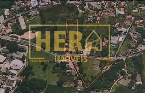 Área com 0 quartos em Caxambu, Jundiaí
