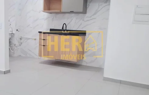 Apartamento com 3 quartos em Vila Rio Branco, Jundiaí