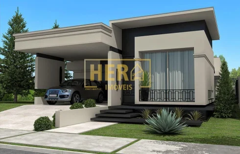 Casa com 3 quartos em Medeiros, Jundiaí