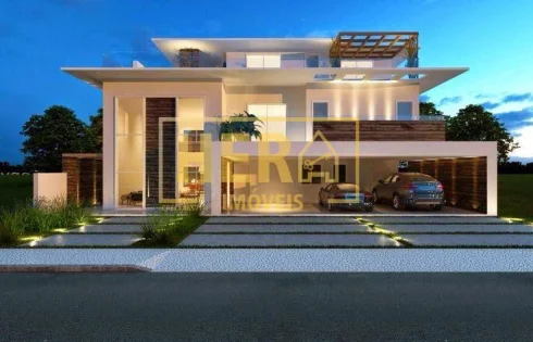 Casa com 4 quartos em Malota, Jundiaí