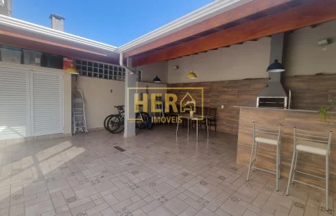 Casa com 3 quartos em Engordadouro, Jundiaí