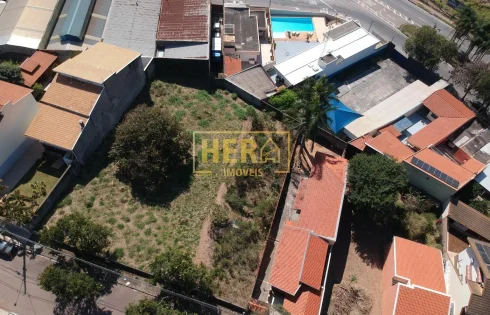 Terreno com 0 quartos em Vila Rio Branco, Jundiaí