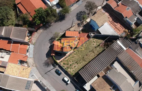 Terreno com 0 quartos em Vila Rio Branco, Jundiaí