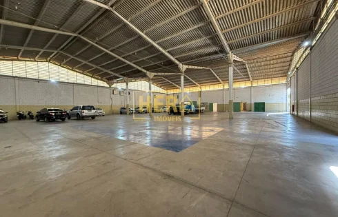Galpão com 0 quartos em Santa Júlia, Itupeva
