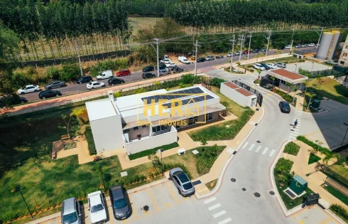 Apartamento com 2 quartos em Jardim Carolina, Jundiaí