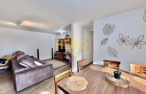 Apartamento com 4 quartos em Jardim Ermida I, Jundiaí