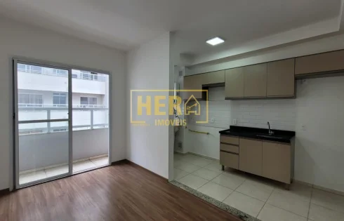 Apartamento com 2 quartos em Ponte De São João, Jundiaí