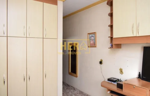 Casa com 4 quartos em Vila Vianelo, Jundiaí