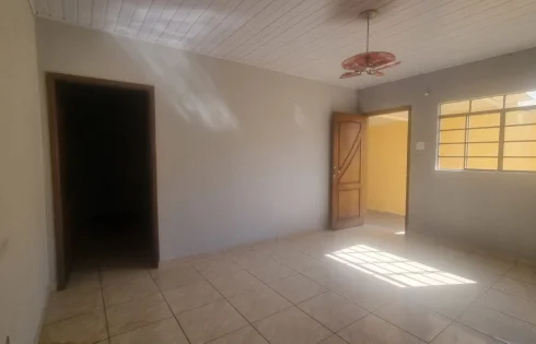 Casa com 3 quartos em Vila Rio Branco, Jundiaí