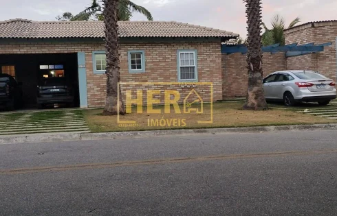 Casa com 5 quartos em Jacaré, Cabreúva