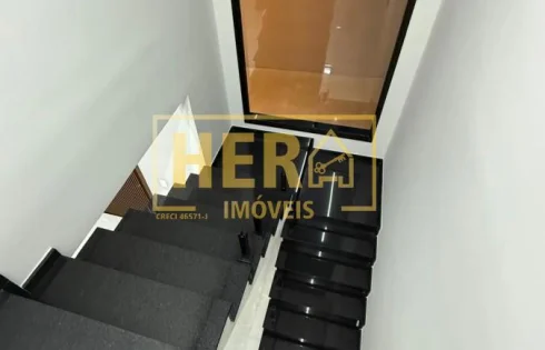 Casa com 3 quartos em Jardim Carlos Gomes, Jundiaí