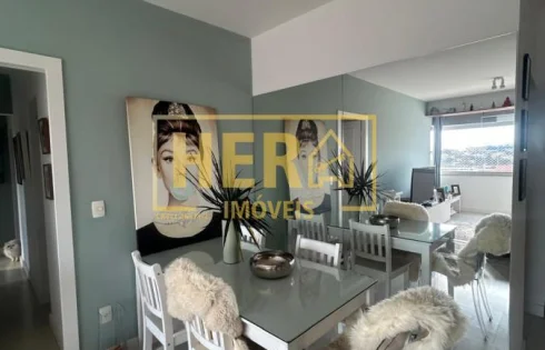 Apartamento com 3 quartos em Vila Guarani, Jundiaí