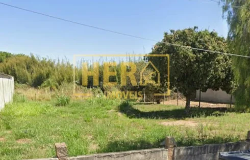 Terreno com 0 quartos em Jacaré, Cabreúva