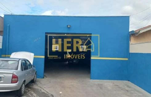 Comercial com 0 quartos em Jacaré, Cabreúva