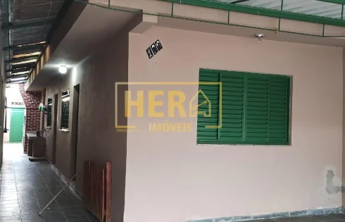 Casa com 4 quartos em Jacaré, Cabreúva
