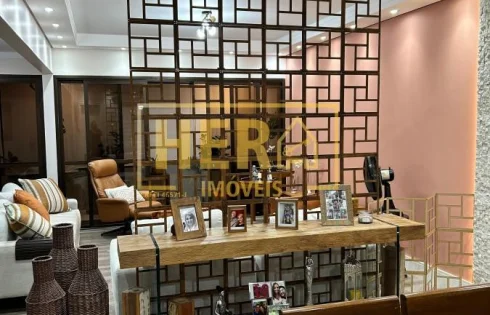 Apartamento com 3 quartos em Vila Boaventura, Jundiaí