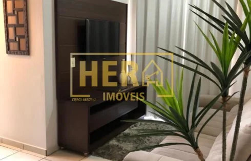 Apartamento com 2 quartos em Jardim Bela Vista, Jundiaí