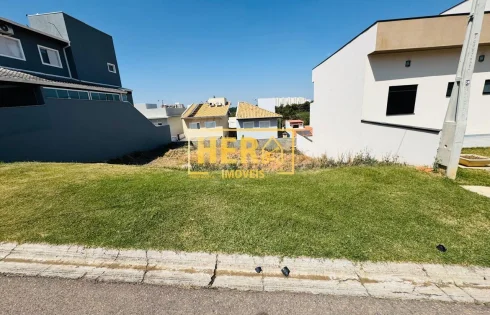 Terreno com 0 quartos em Jardim Carolina, Jundiaí