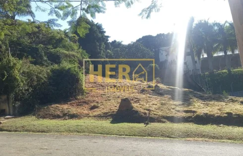 Terreno com 0 quartos em Horizonte Azul - Village Ambiental, Itupeva
