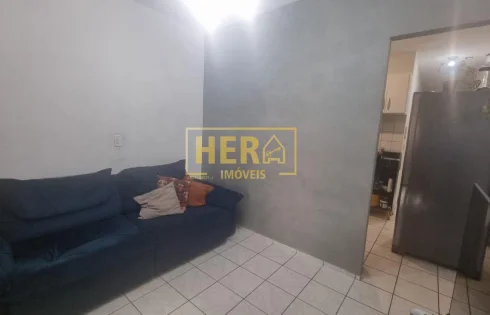 Casa com 2 quartos em Fazenda Grande, Jundiaí