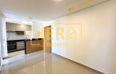 Apartamento com 2 quartos em Jardim Do Lago, Jundiaí