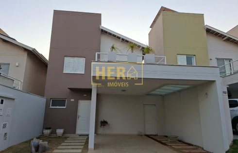 Casa com 3 quartos em Engordadouro, Jundiaí
