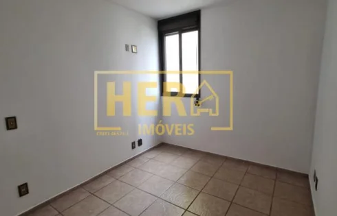 Apartamento com 2 quartos em Jardim Santa Teresa, Jundiaí