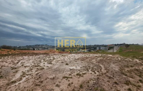 Terreno com 0 quartos em Jardim Tarumã, Jundiaí