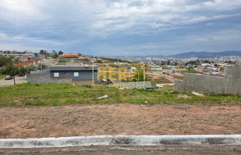Terreno com 0 quartos em Jardim Tarumã, Jundiaí