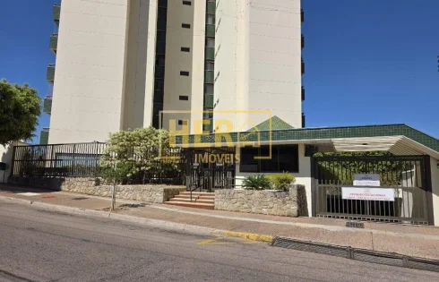 Apartamento com 3 quartos em Vila Arens Ii, Jundiaí