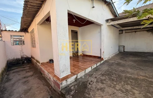 Casa com 3 quartos em Jacaré, Cabreúva