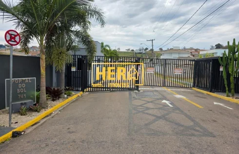 Terreno com 0 quartos em Jardim Tarumã, Jundiaí
