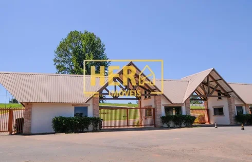 Terreno com 0 quartos em Caxambu, Jundiaí