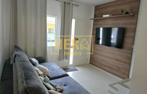 Casa com 2 quartos em Vila Maringá, Jundiaí