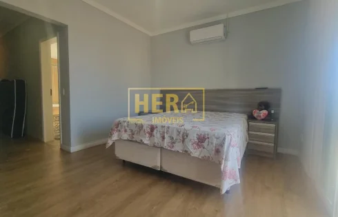 Casa com 4 quartos em Jardim Primavera, Itupeva