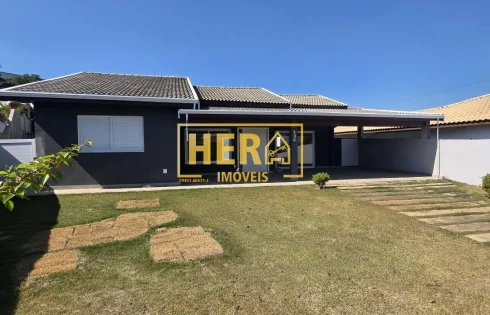 Casa com 3 quartos em Aglomeração Urbana De Jundiai, Cabreúva