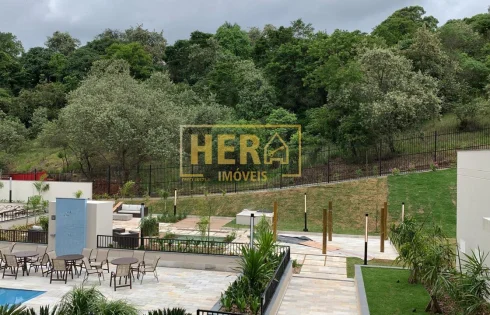 Apartamento com 3 quartos em Parque Centenário, Jundiaí