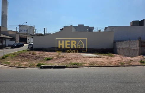 Terreno com 0 quartos em Jardim Vale Verde, Jundiaí