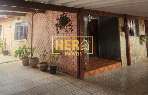 Casa com 3 quartos em Parque Residencial Eloy Chaves, Jundiaí