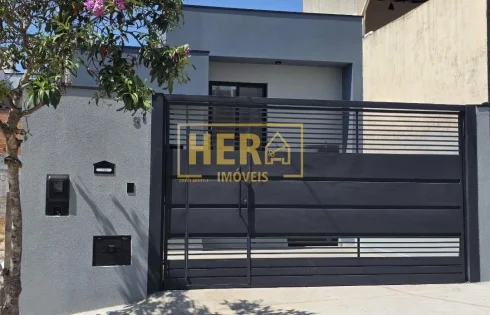 Casa com 3 quartos em Jardim Vale Verde, Jundiaí