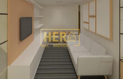 Casa com 3 quartos em Jardim Marambaia, Jundiaí