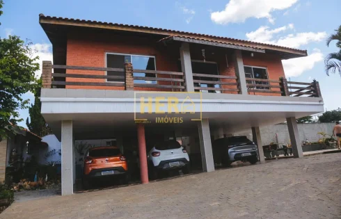 Casa com 3 quartos em Parque Da Fazenda, Itatiba