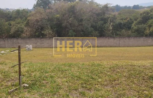 Terreno com 0 quartos em Bonfim, Cabreúva