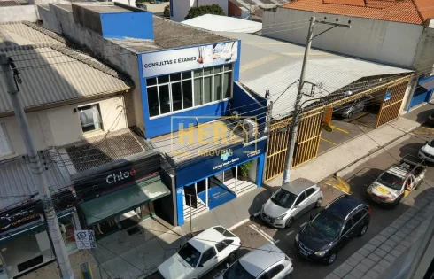 Comercial com 0 quartos em Vila Boaventura, Jundiaí