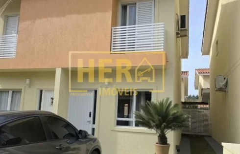 Casa com 2 quartos em Vila Maringá, Jundiaí