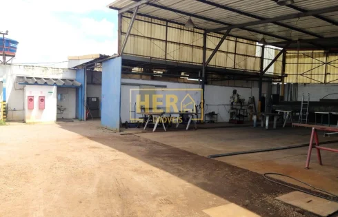 Comercial com 0 quartos em Poste, Jundiaí
