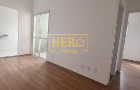 Apartamento com 2 quartos em Jardim Buriti, Várzea Paulista